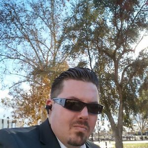 Meet your Posher, Jason